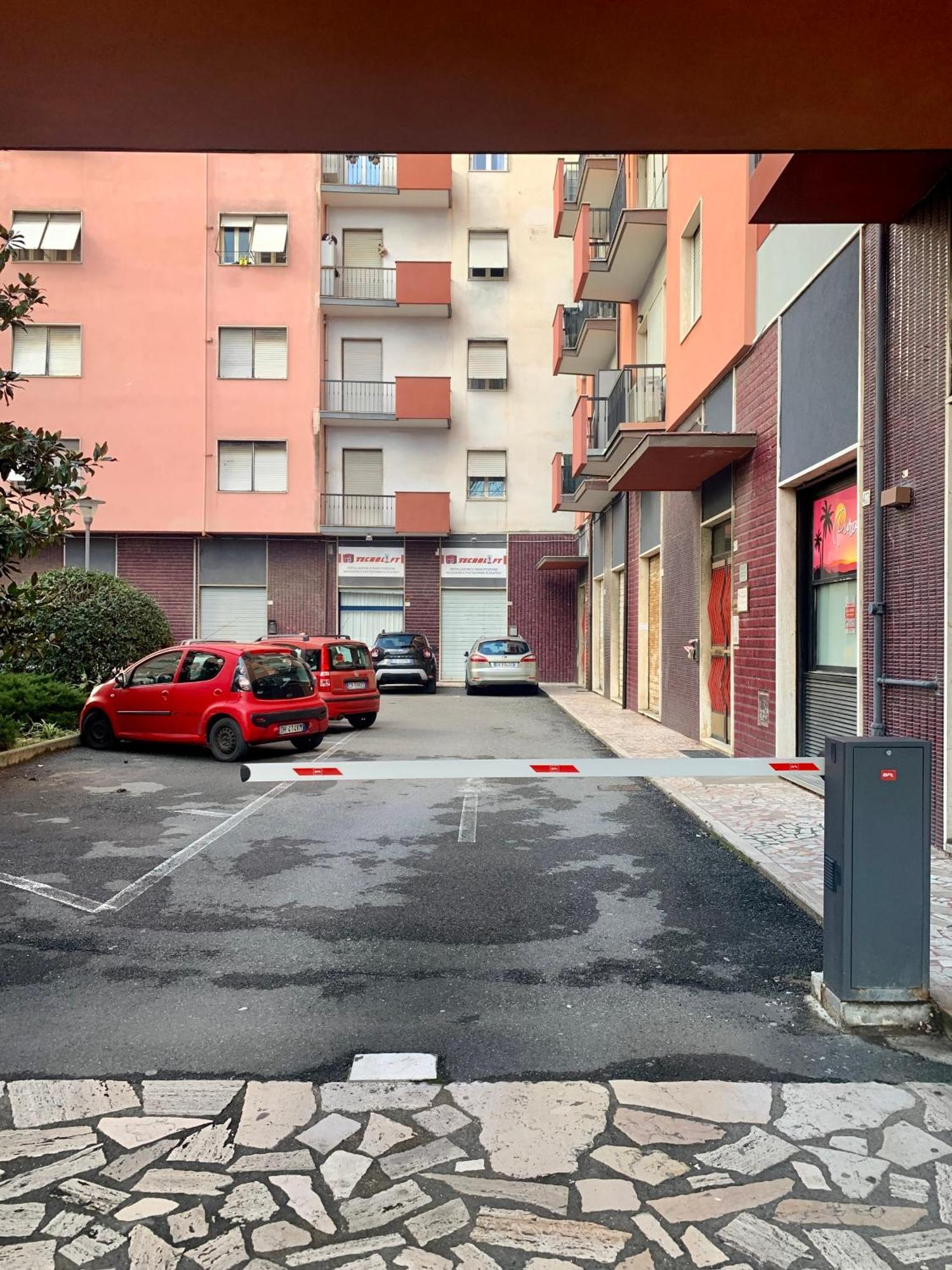 La Finestra Sul Parco Daire La Spezia Dış mekan fotoğraf