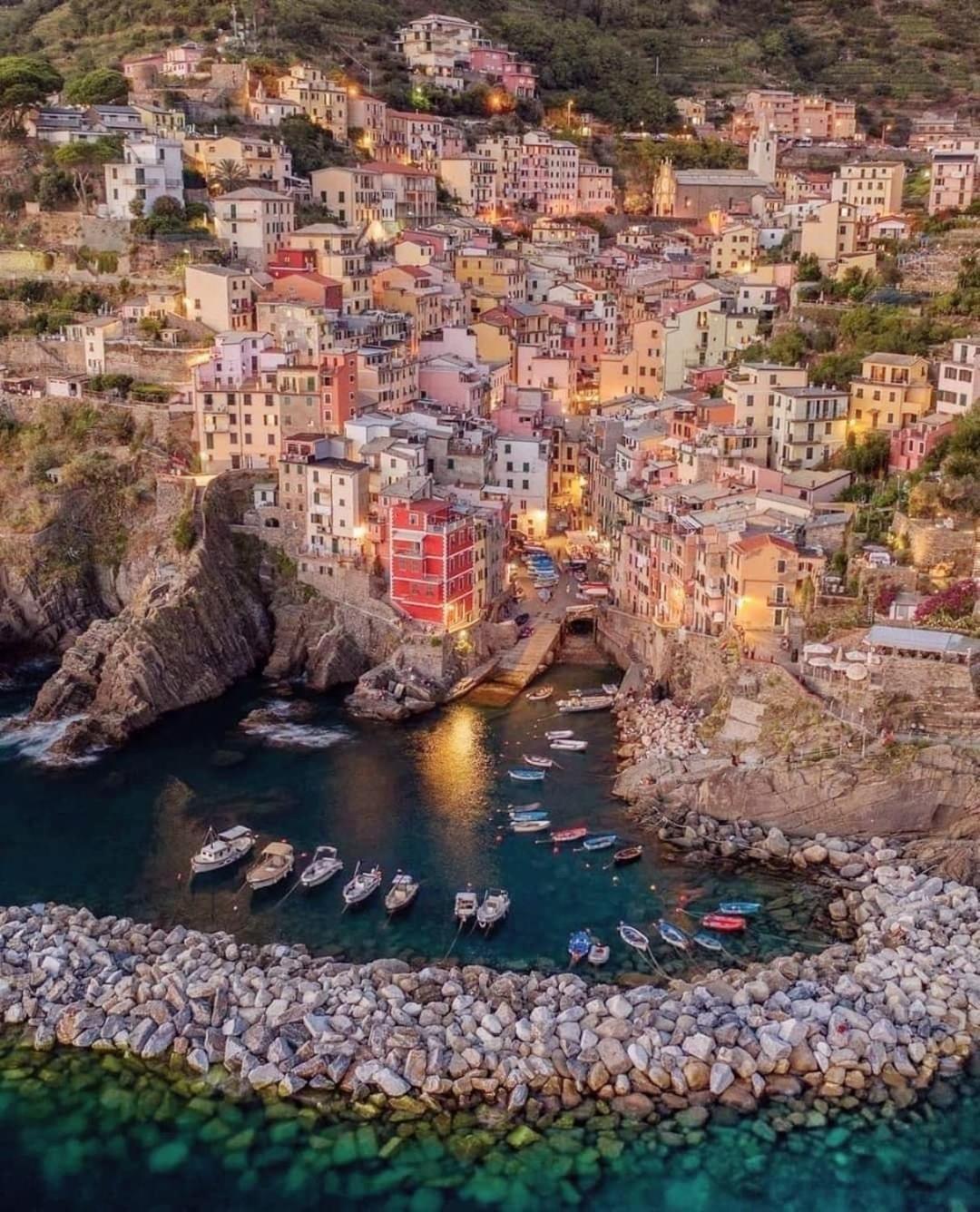 La Finestra Sul Parco Daire La Spezia Dış mekan fotoğraf