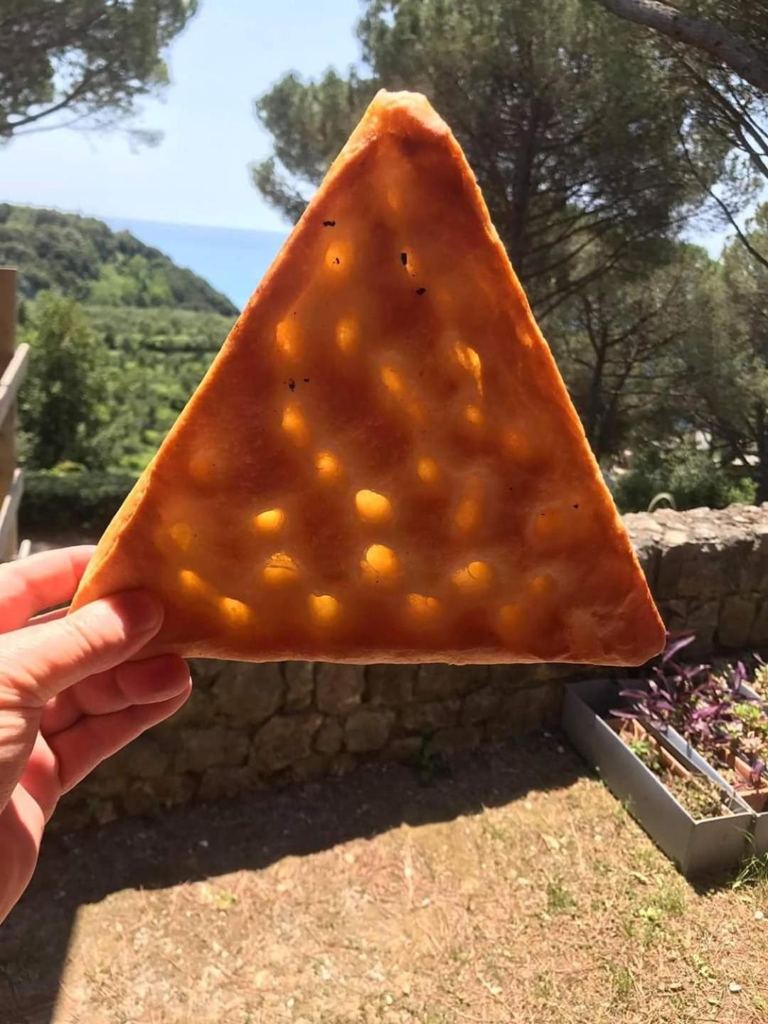 La Finestra Sul Parco Daire La Spezia Dış mekan fotoğraf