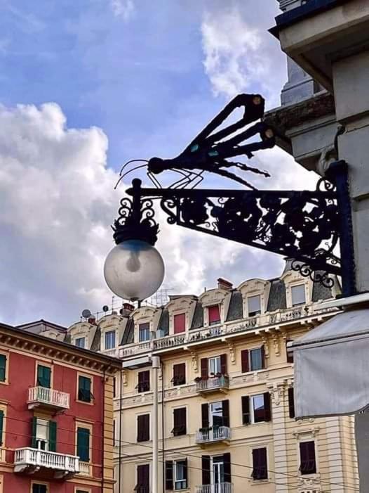 La Finestra Sul Parco Daire La Spezia Dış mekan fotoğraf